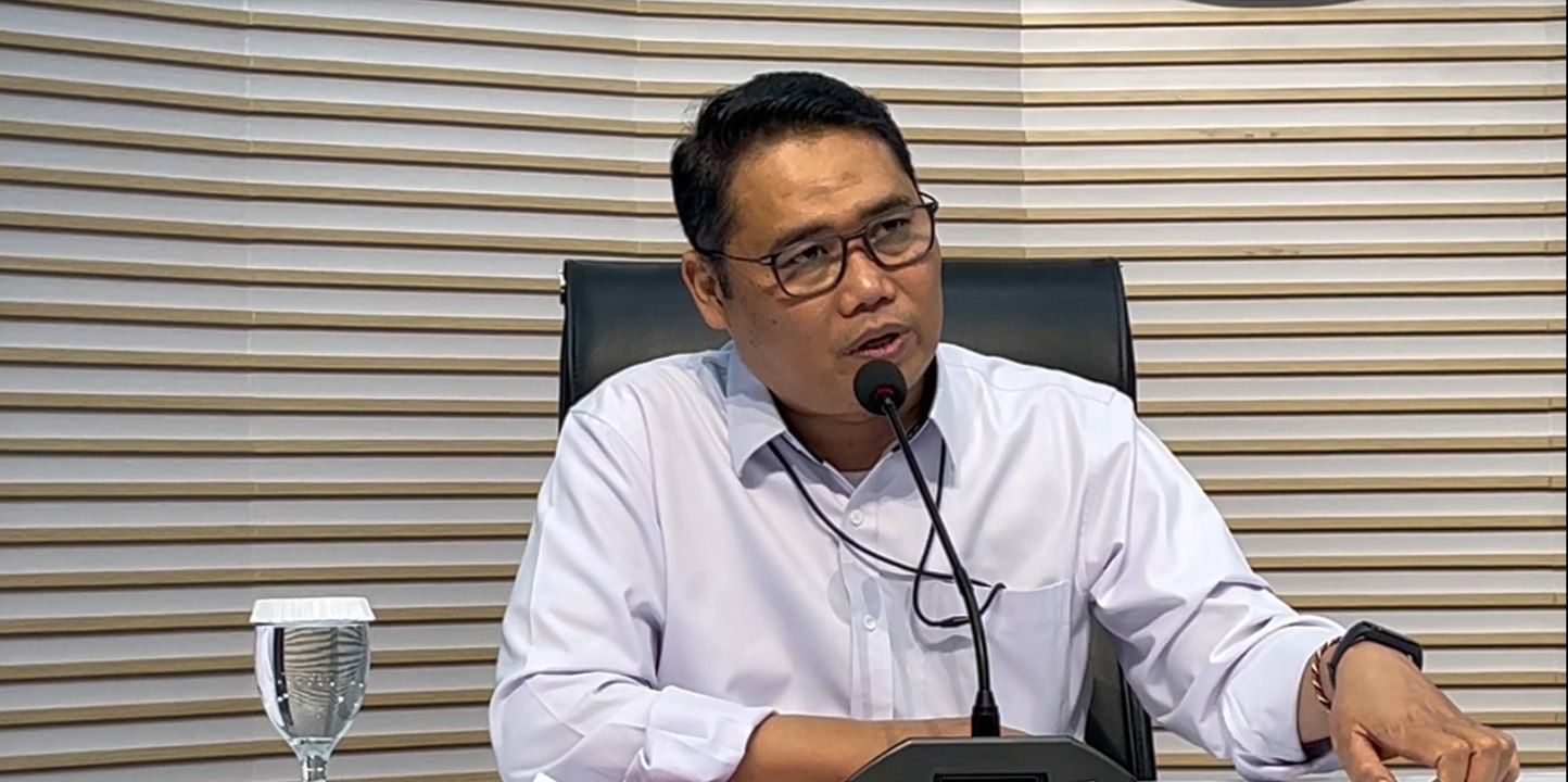 KPK Yakin Lisa Mariana Terima Uang Pengadaan Iklan BJB