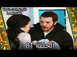 81 الأوراق المتساقطة - Yaprak Dökümü