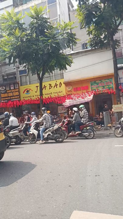 80 Years of Independence to Celebrate In Hanoi Street Crowed With People