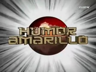 Humor Amarillo - 135 - Español Completo