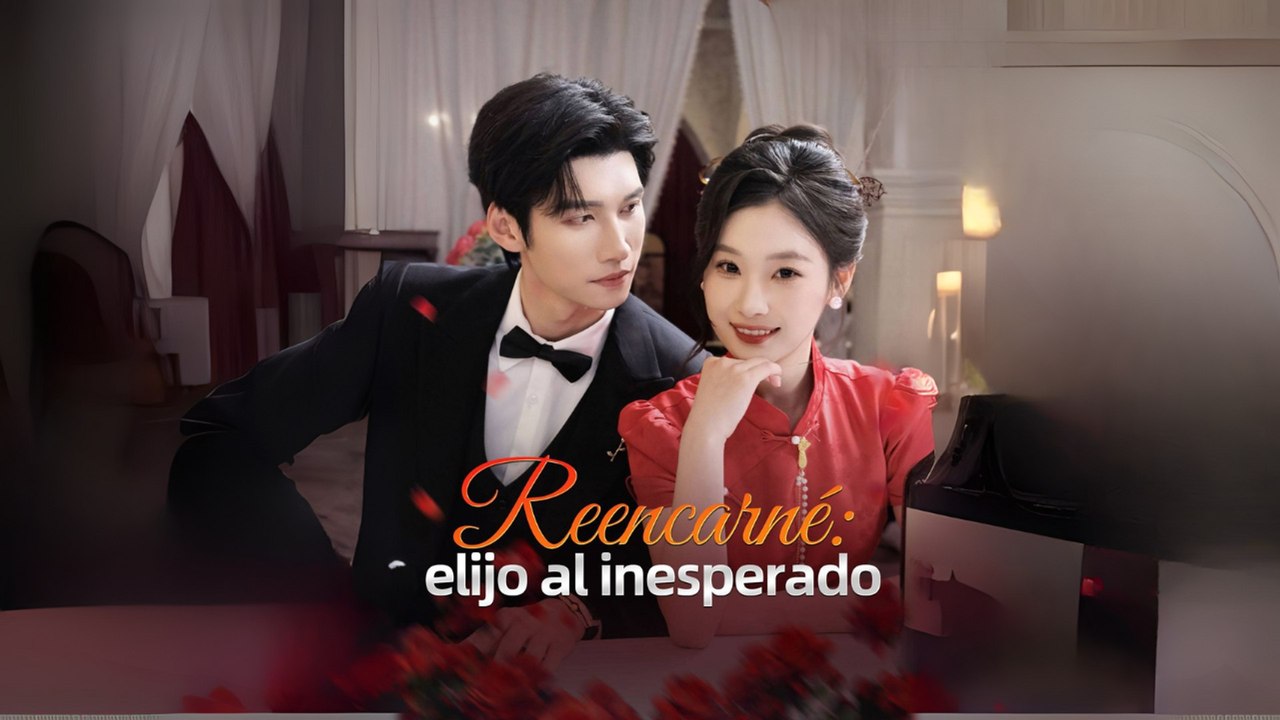 Reencarné- Elijo Al Inesperado (Doblado) Completo En Español