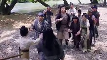抖音新剧上线#穿成继母后我改造全家种田忙 (下)