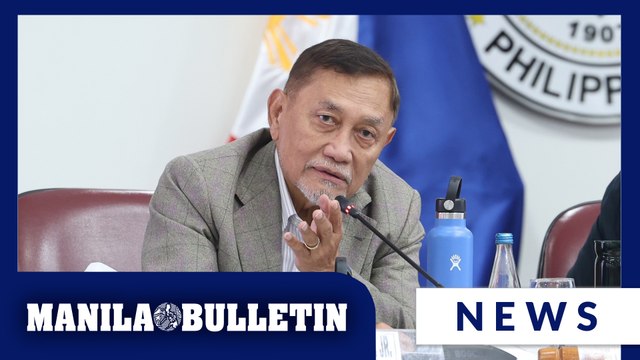 Baste should ask Pulong how much flood control funds he received, says solon