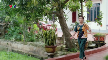 Có anh, nơi ấy bình yên Tập 16 VTVgo