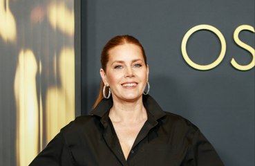 Amy Adams joins cast of Star Wars: Starfighter