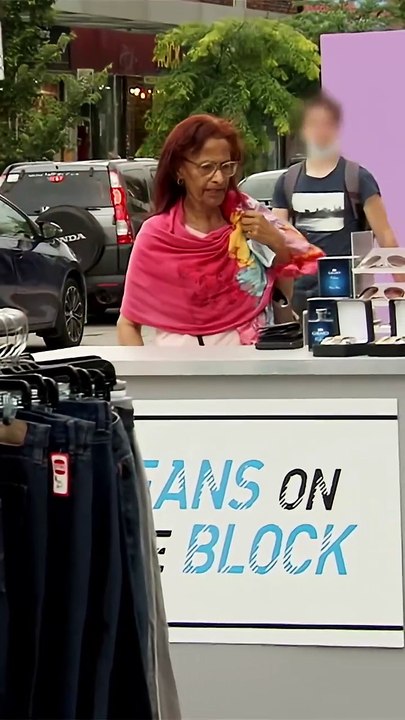 Target Prank _ Just For Laughs Gags