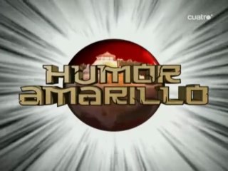 Humor Amarillo - 139 - Español Completo