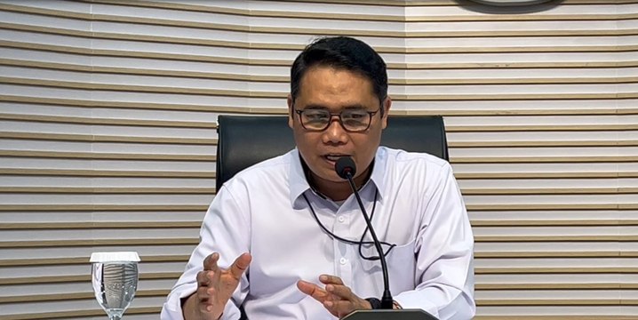 KPK: Pemerasan Noel Cs Hambat Kenaikan Gaji Buruh