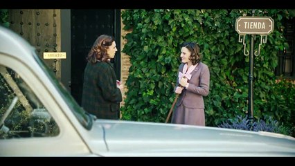 Sueños de libertad Capitulo 388