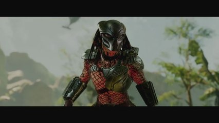 Predator Hunting Grounds PS5 PRO_High graphics Gameplay 4K HDR