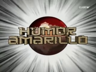Humor Amarillo - 140 - Español Completo
