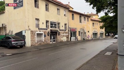 Marseille : un homme abattu en pleine nuit dans une épicerie