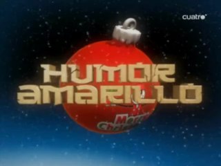 Humor Amarillo - 141 - Español Completo