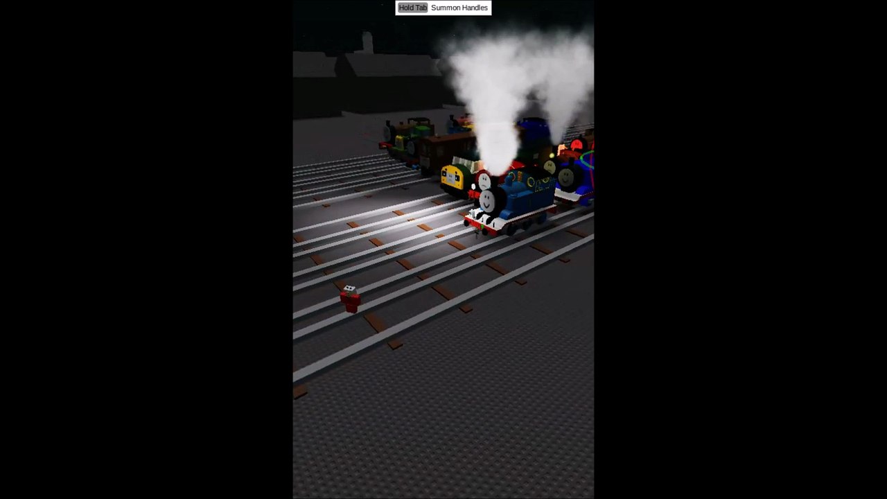 Herbie Vs Werrevil Part 2