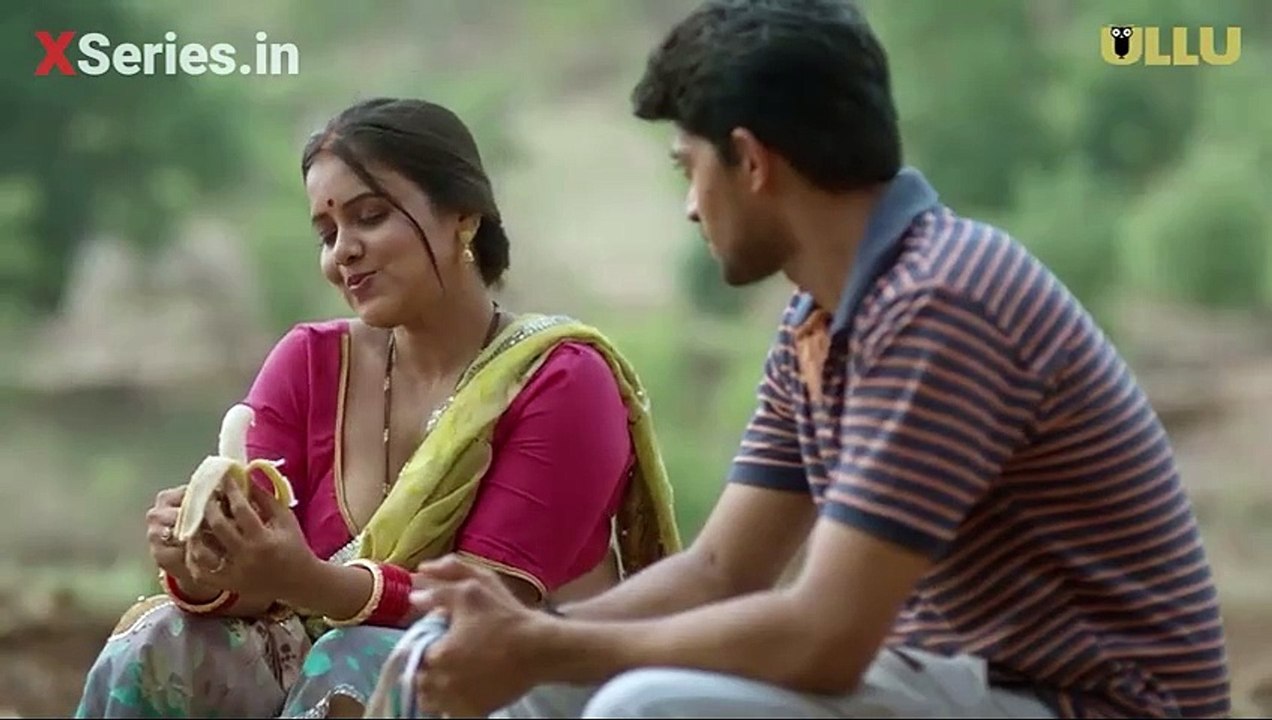 Watch Shahad Episode 2 Ullu Web Series