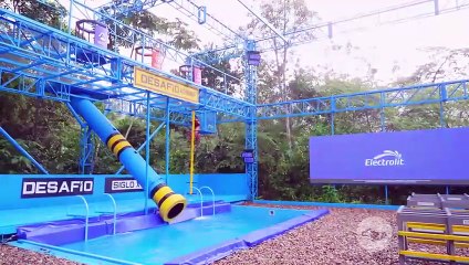 Desafío 2025 - Capitulo 40 | Jueves 28 de Agosto