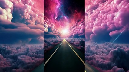 Harmonie Musicale et Sérénité 4K | La Traversée de l’Aube