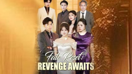 Fate Reset Revenge Awaits Full Episode