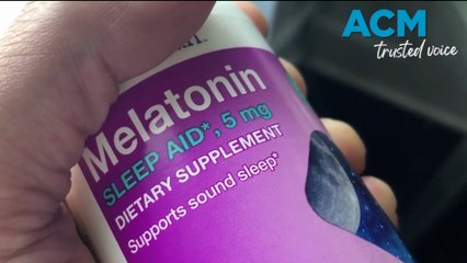iHerb Stops Selling Melatonin in Australia Amid Safety Concerns 🚫