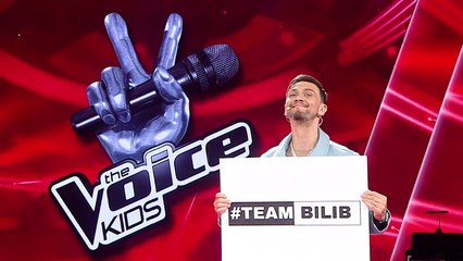 The Voice Kids: Billy Crawford is the one to beat! | Teaser