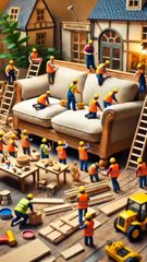 How to furniture repairing for