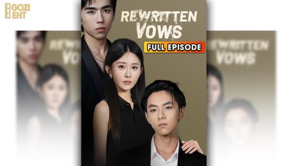 Rewritten Vows Full Movie - New Drama (2025)