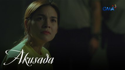 Akusada: Ang pagtakas ni Lorena! (Episode 44)