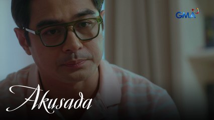 Akusada: Wilfred protects his family from Lorena! (Episode 44)