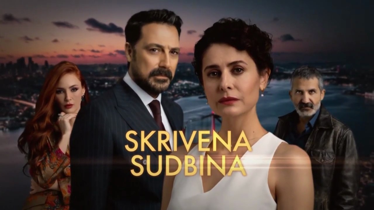 SERIJA SKRIVENA SUSBINA 3 epizoda