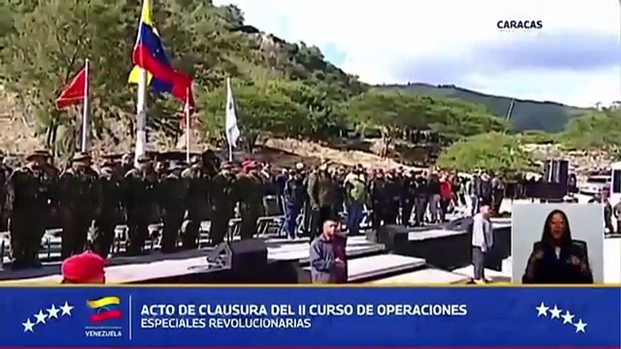 Unidos por La Paz