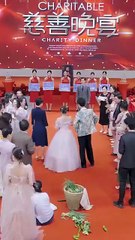 Bread And Gold Coin - Chinese Drama