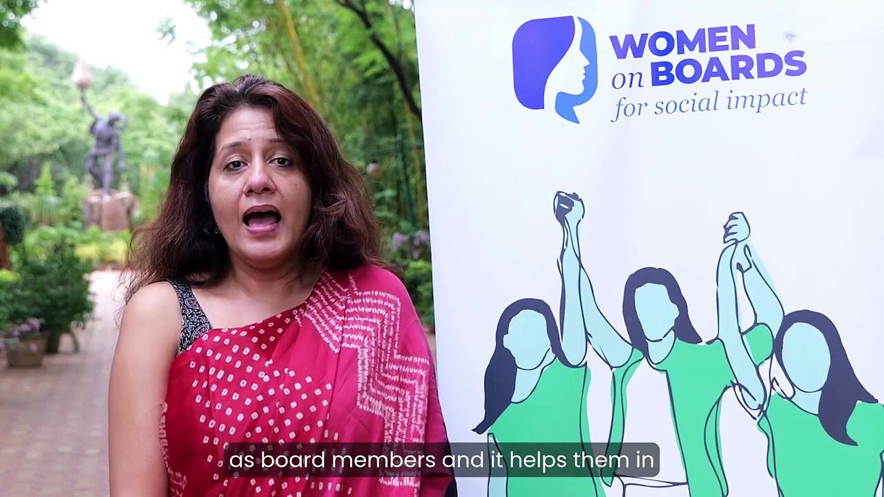 Empowering Nonprofit Boards_ The Impact of Women Leaders on Boards _ ISDM
