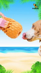 Pineapple vibes = happy vibes!