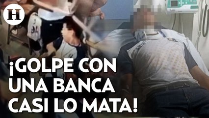 ¡Estudiante casi muere en clase! Escuela no atiende a tiempo a alumno con traumatismo en la cabeza