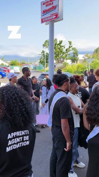 Maison des Jeunes : un nouvel espace au service de la jeunesse à Saint-André