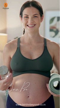 Join Our Pregnancy Yoga Classes – For a Healthier, Happier Pregnancy