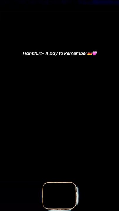 A day to Remember