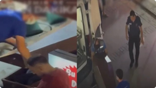 Kıbrıs Şehitleri Caddesi’nde ceset bulundu