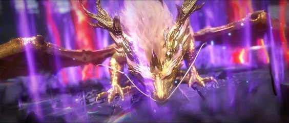 Tomb of Fallen Gods Season 3 Episode 05 Subtitle multi.