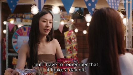 Whale Store xoxo (2025) Episode 10 | English Subtitles | Full HD