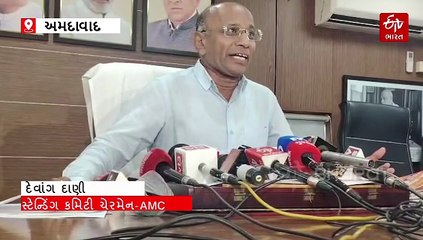 અમિત શાહનો અમદાવાદ પ્રવાસ, નગરદેવી ભદ્રકાળીના દર્શન અને સરદારબાગનું કરશે લોકાર્પણ