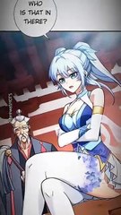 She Chose MC 🔥 Read in bio #WEBCOMICSAPP #manhwa #manga #manhua