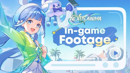 Honkai Nexus Anima - Premier aperçu de gameplay