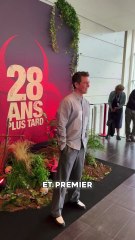 Avant première "28 ans plus tard" de Danny Boyle