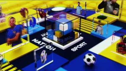 "การ์นาโช่"ซบ"เชลซี"40ล.ปอนด์ | ทันข่าวเที่ยง |29 ส.ค. 68 | PART 3