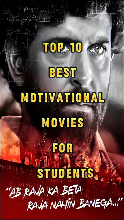 Top 10 Best Motivational Movies for Students Must Watch Films for Success (1)