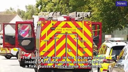 Sussex World Morning Update 29 August, 2025