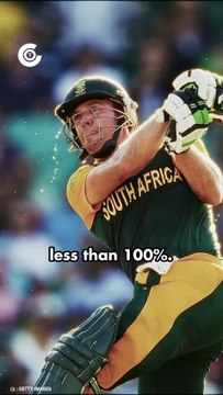 Wayne Parnell explains why South African greats retire early and legends like Faf are sidelined.