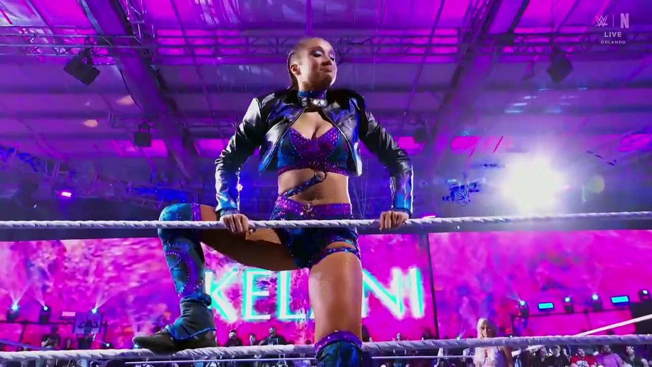 WWE NXT 2025 08 26
