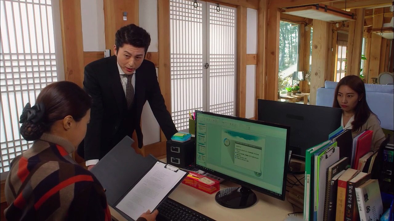 [MULTI-SUB] Love In Sadness S01 Episode-15 Korean Romantic Love-Story Drama